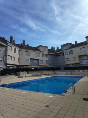 Acogedor apartamento en San Juan de la Arena